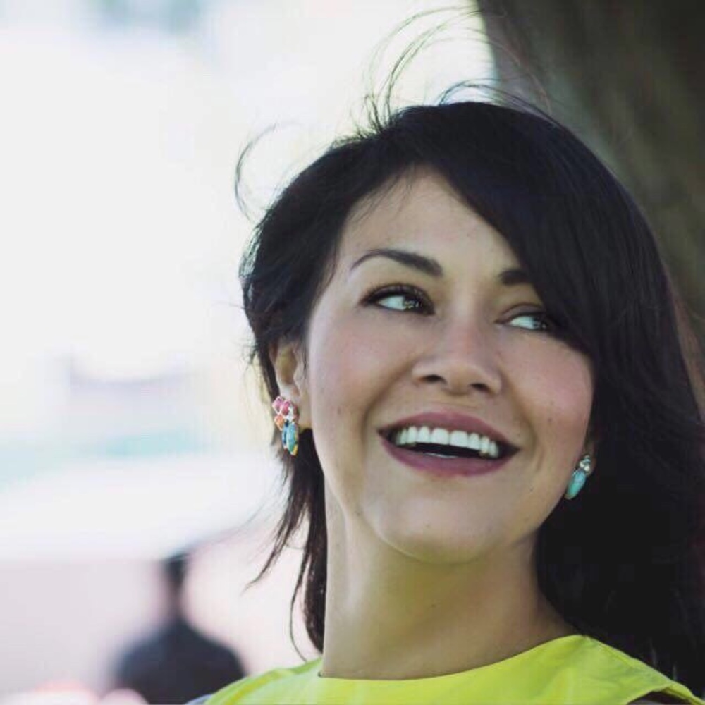 Meet your Posher, Karen